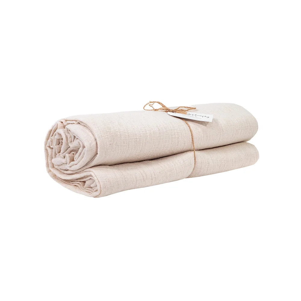 Nappe Tie and Dye - Bed and Philosophy
