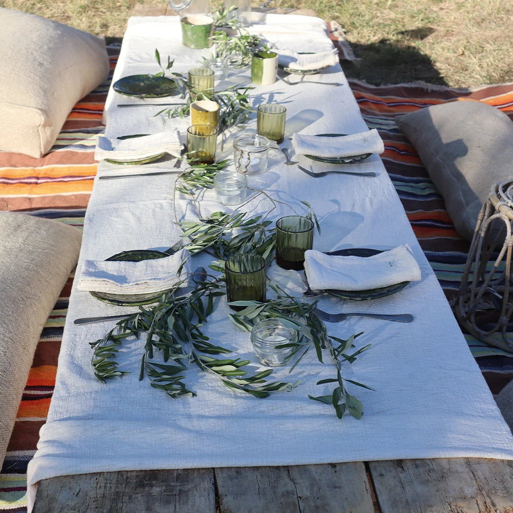 Nappe Tie and Dye - Bed and Philosophy