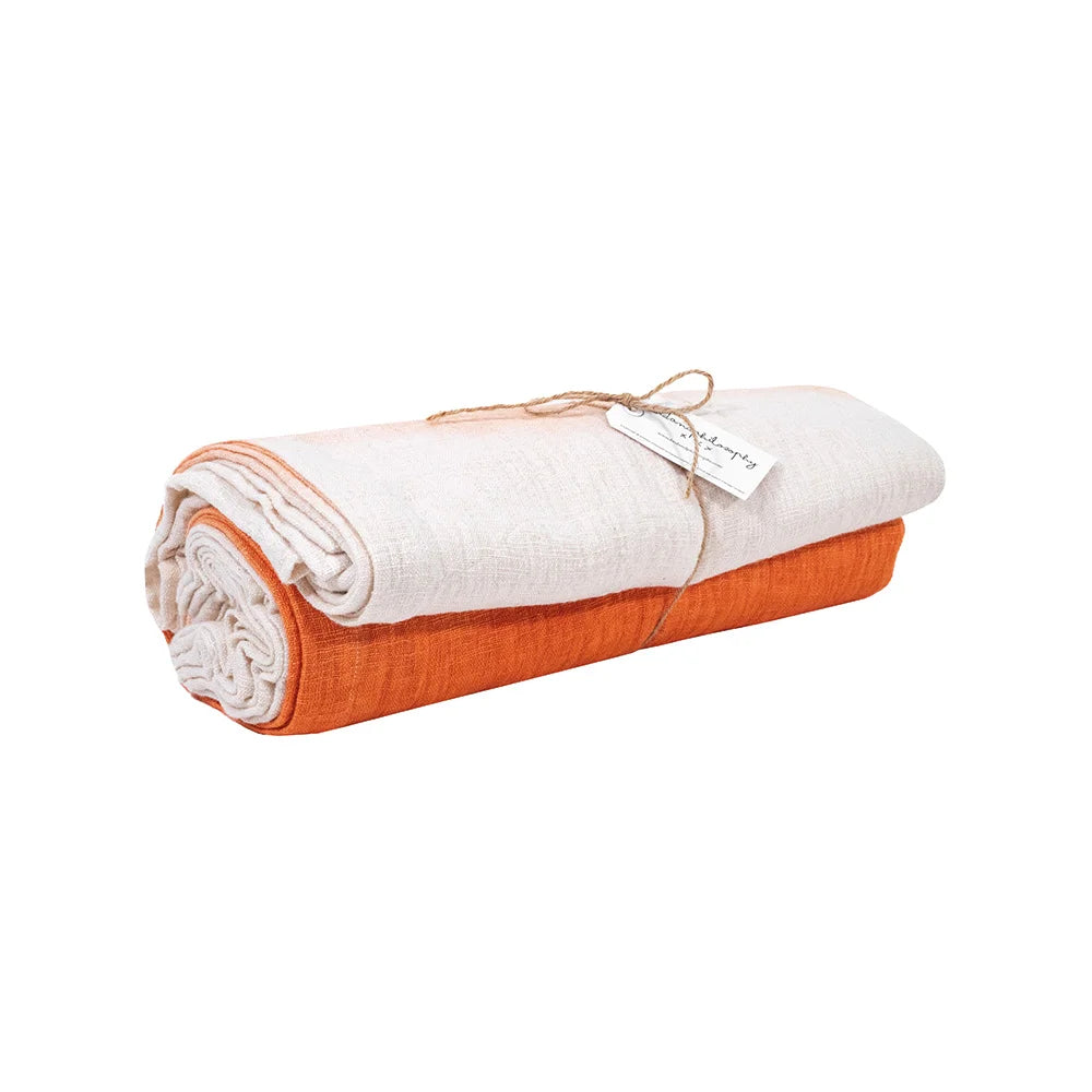 Nappe Tie and Dye - Bed and Philosophy