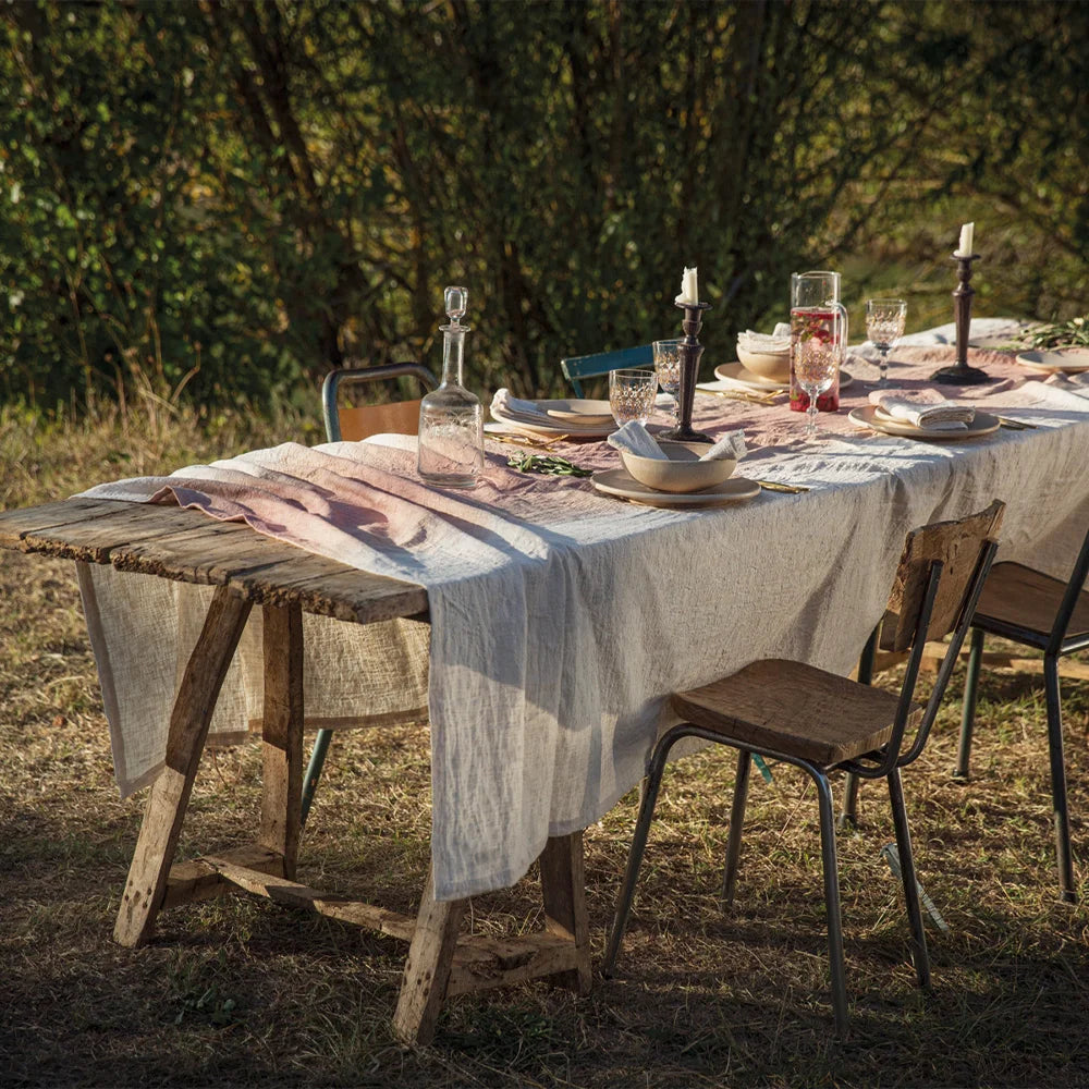 Nappe Tie and Dye - Bed and Philosophy