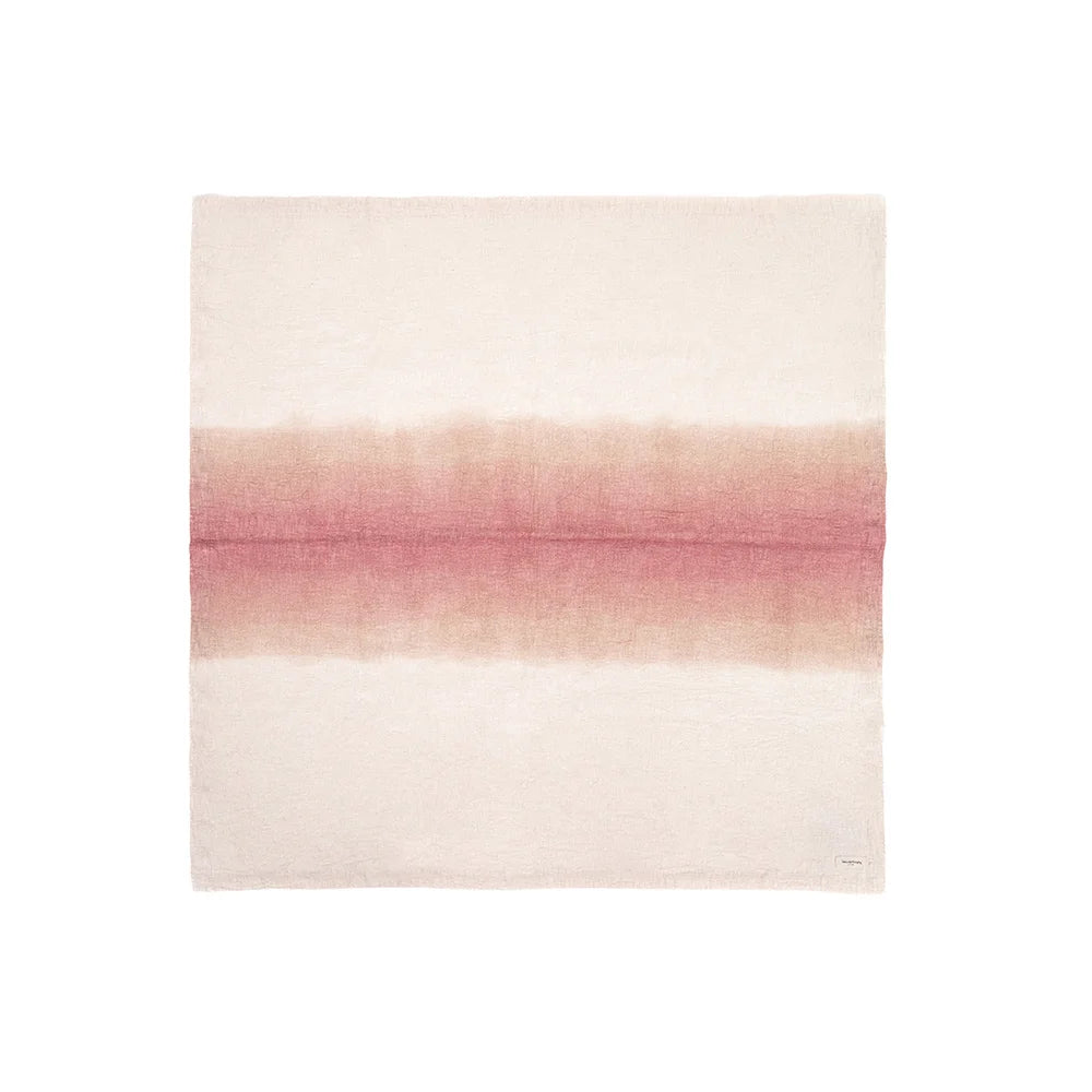 Nappe Tie and Dye - Bed and Philosophy