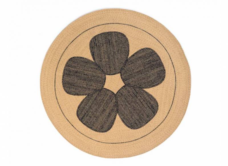 Élitis - Tapis Outdoor - AMAPOLA