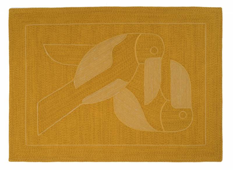 Élitis - Tapis Outdoor - DIEGO ET FRIDA