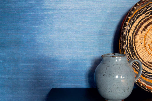 Modèle d'expo. Soie changeante Brume VP 033 01