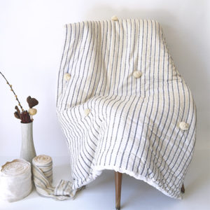 Coussins Atelier Bacodji en différents formats