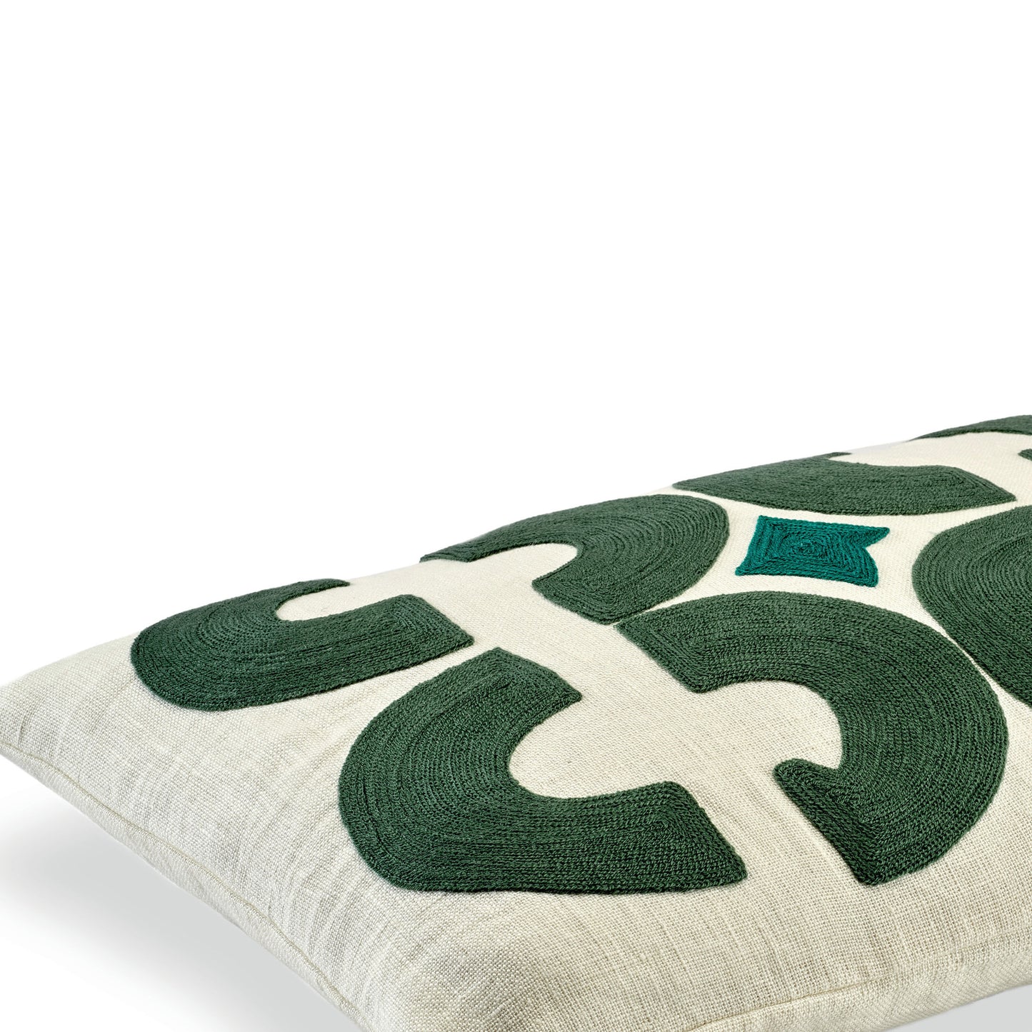 Coussin Bahia Elitis France