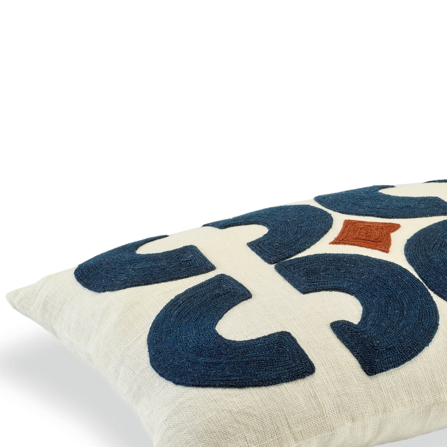 Coussin Bahia Elitis France