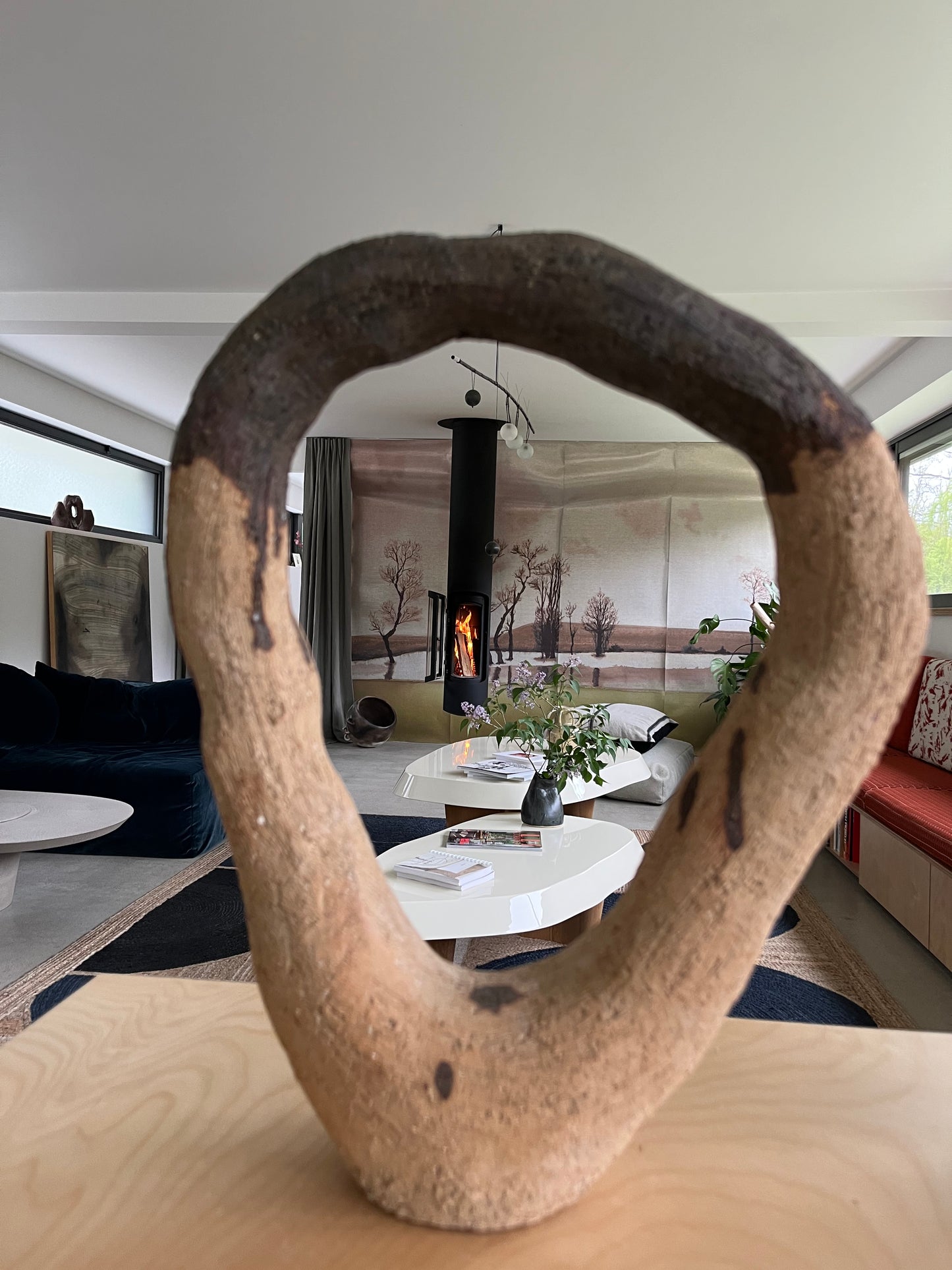 L'Arche ThaÏs