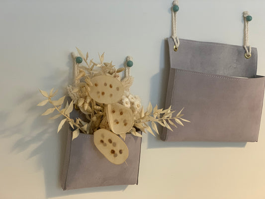 Pochettes Cybele, Emilie Dechaud