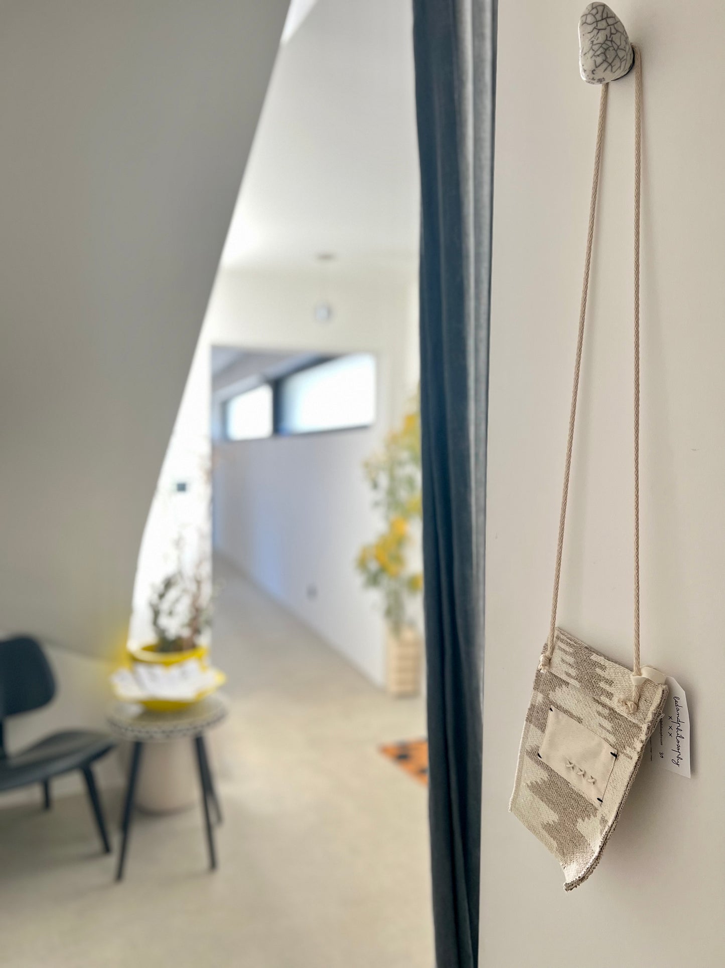 Mini Pochette Téléphone Kolette Bed and Philosophy