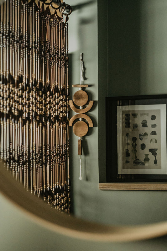 Clara Choulet - Collages Photographiques - À l'Amont, a Source