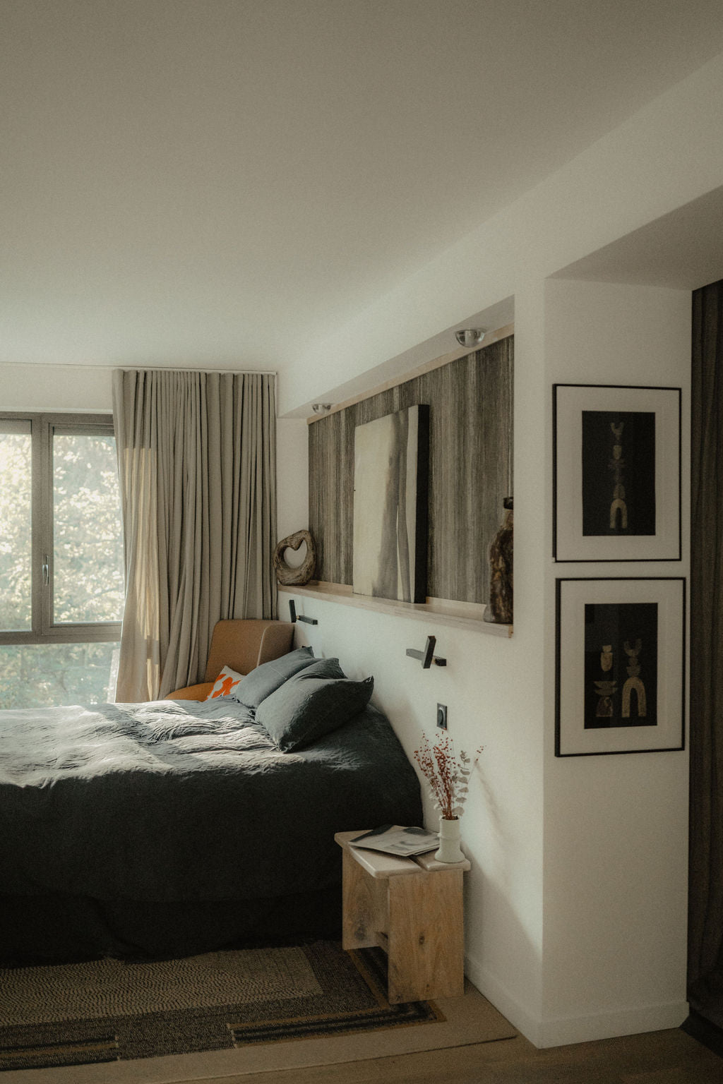 Laiton Doré Clara Choulet