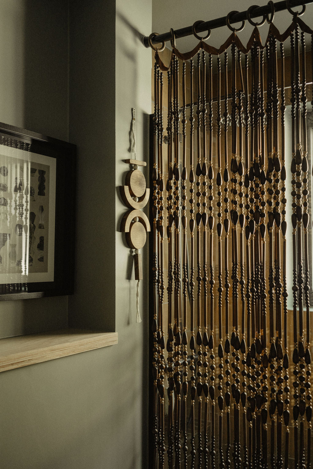 À l'amont, la source Clara Choulet