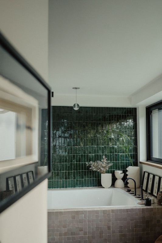 Clara Choulet - Série de 4 Collages - Risographie - Sédiments