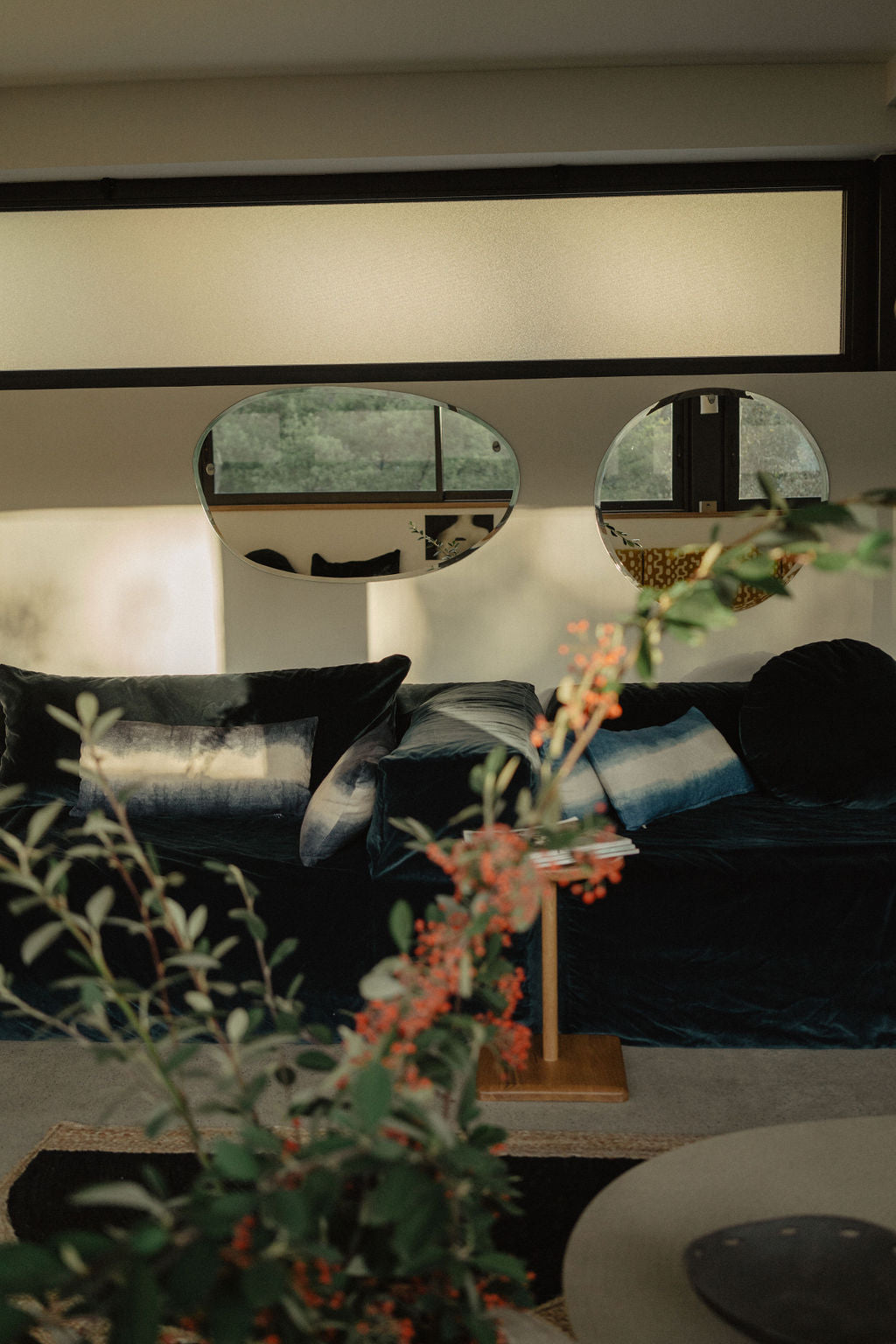 Miroir 100x60 M Nuance Mir08