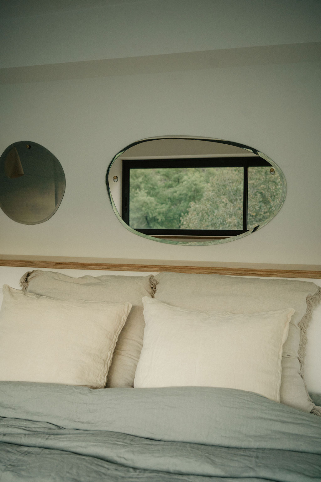 Miroir Cuivre 100x60 M Nuance Mir08Co