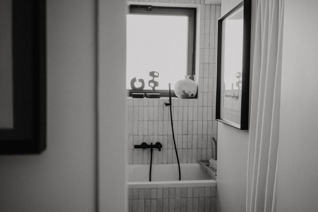 Pulsion porcelaine, Céramique Atmosterres Hannah André