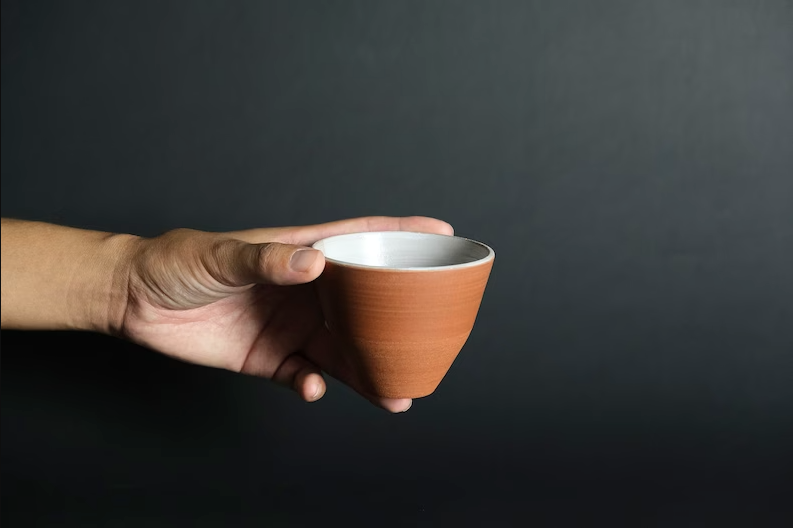 Tasse à café Tanguy Fraiture