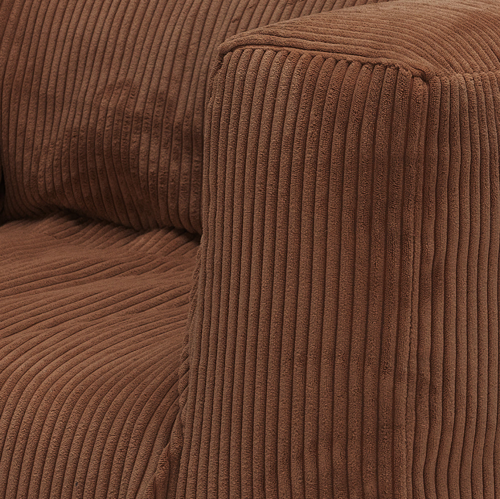 Bed&Philosophy - Canapé 4 Places - FAMILY URBAN