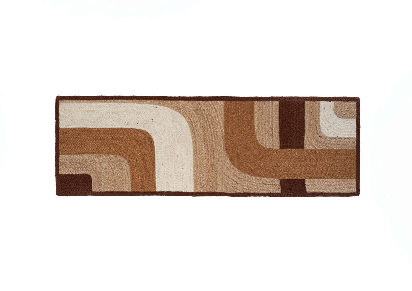 Tapis Penny Lane Caramel Elitis France