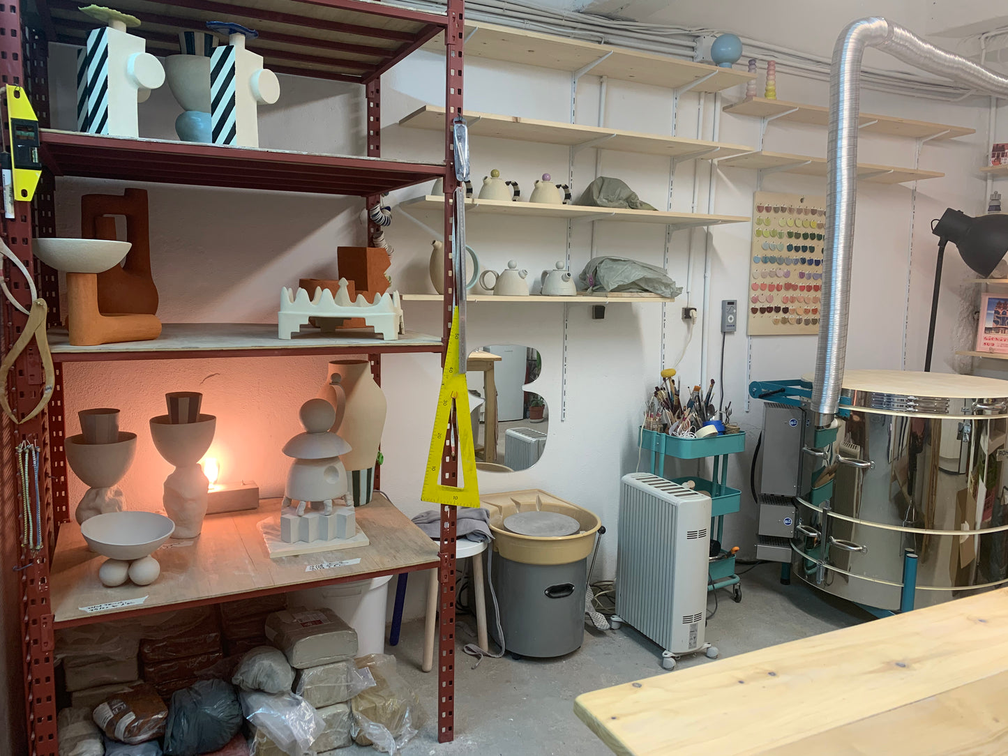 DÚO LAMANO STUDIO