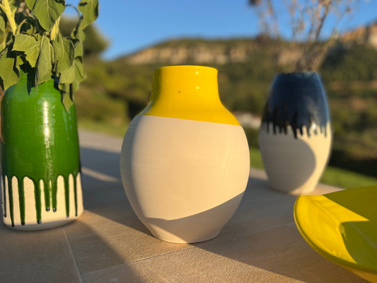 Ravel - Jarre - Piriforme