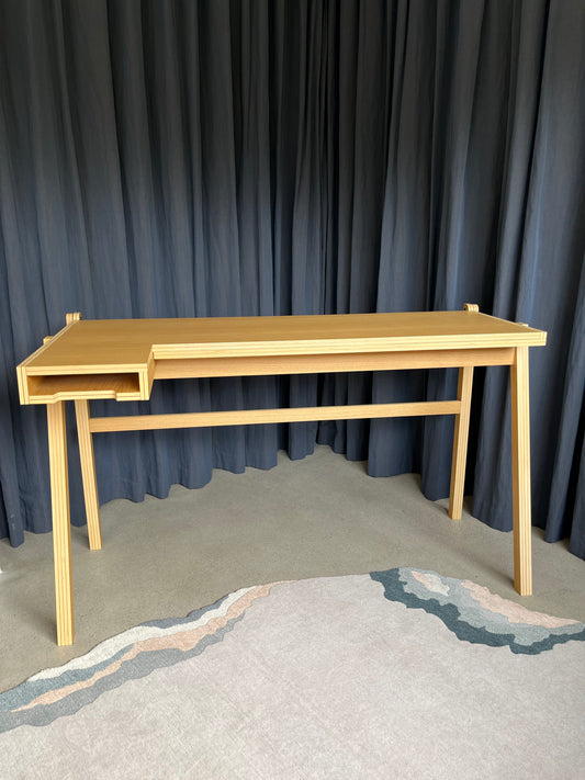 Bureau Pop Up Emilie Cazin