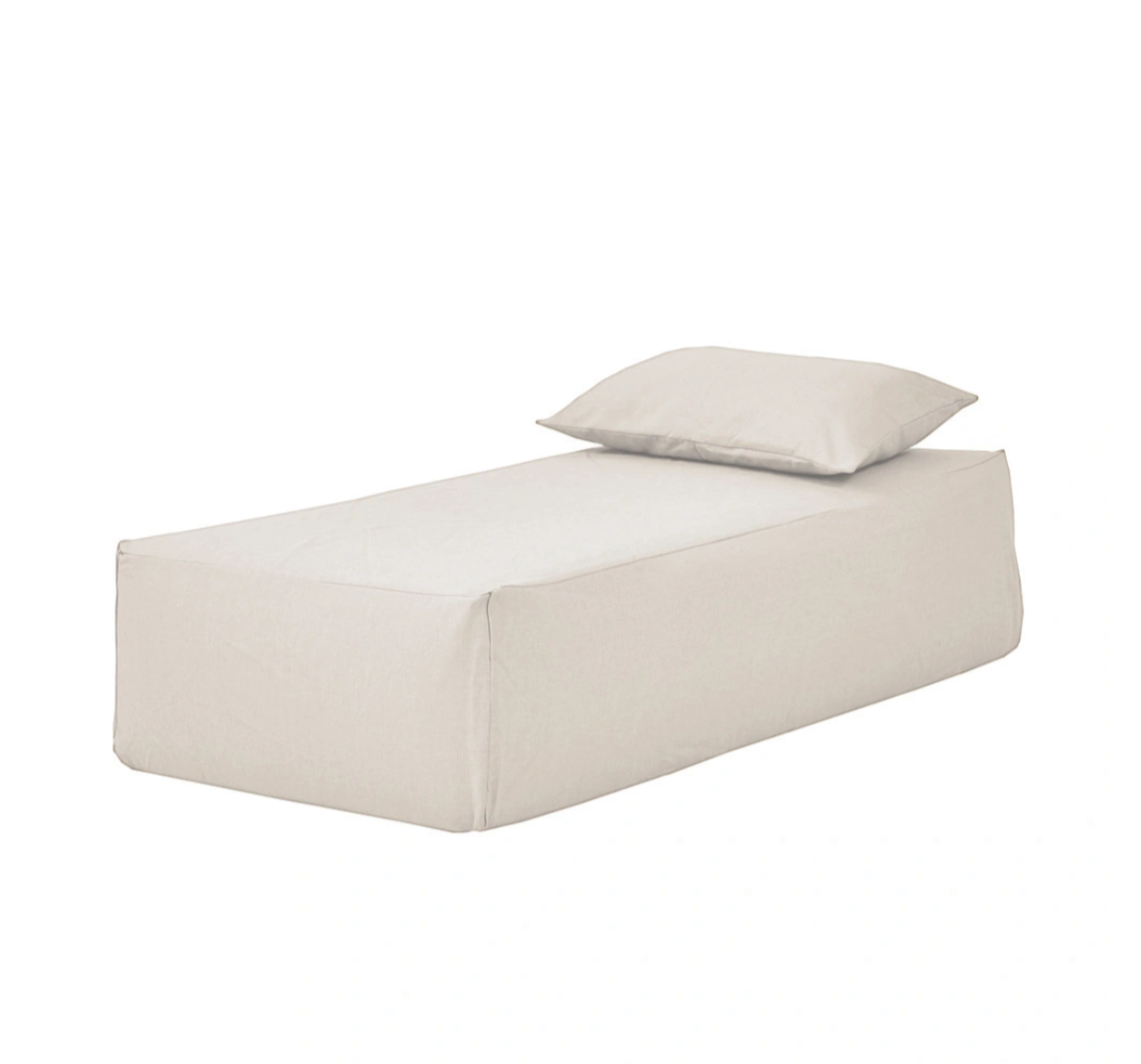 Bed&Philosophy - Banquette Outdoor - DAYBED SLOW