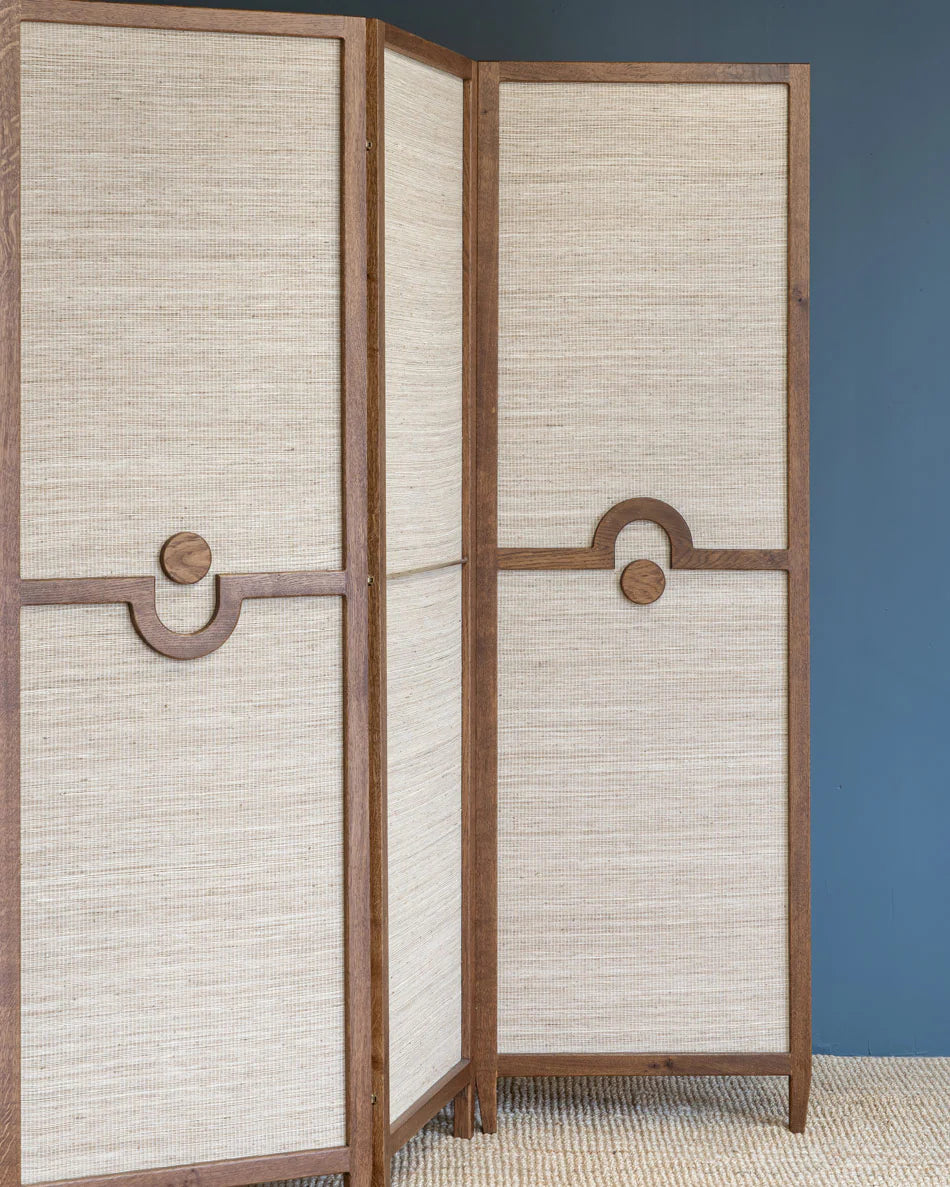 Paravent Raphaël par Nicolas Dutouron