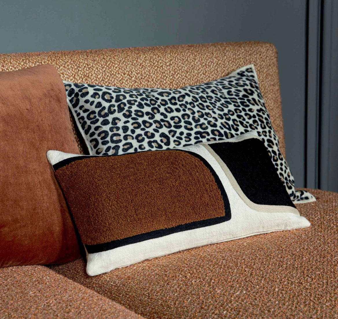 Coussin BROCELIANDE - Elitis