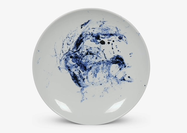Camille Grandaty - Plat - Made by Them Porcelaine01
