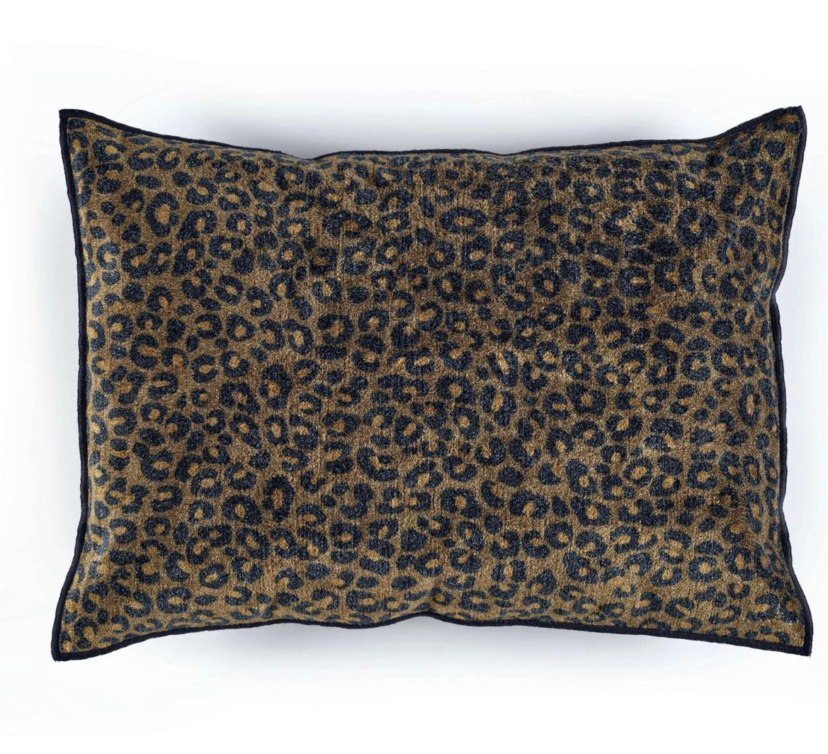 Coussin FAUVE - Elitis