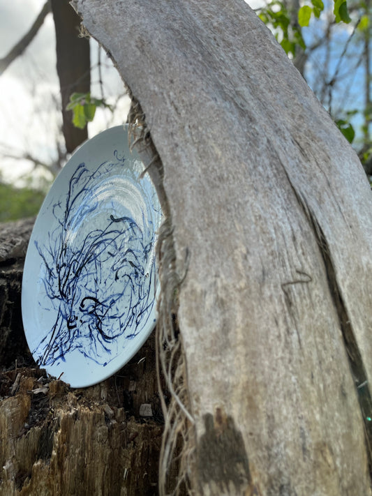 Camille Grandaty - Plat - Made by Them Porcelaine04