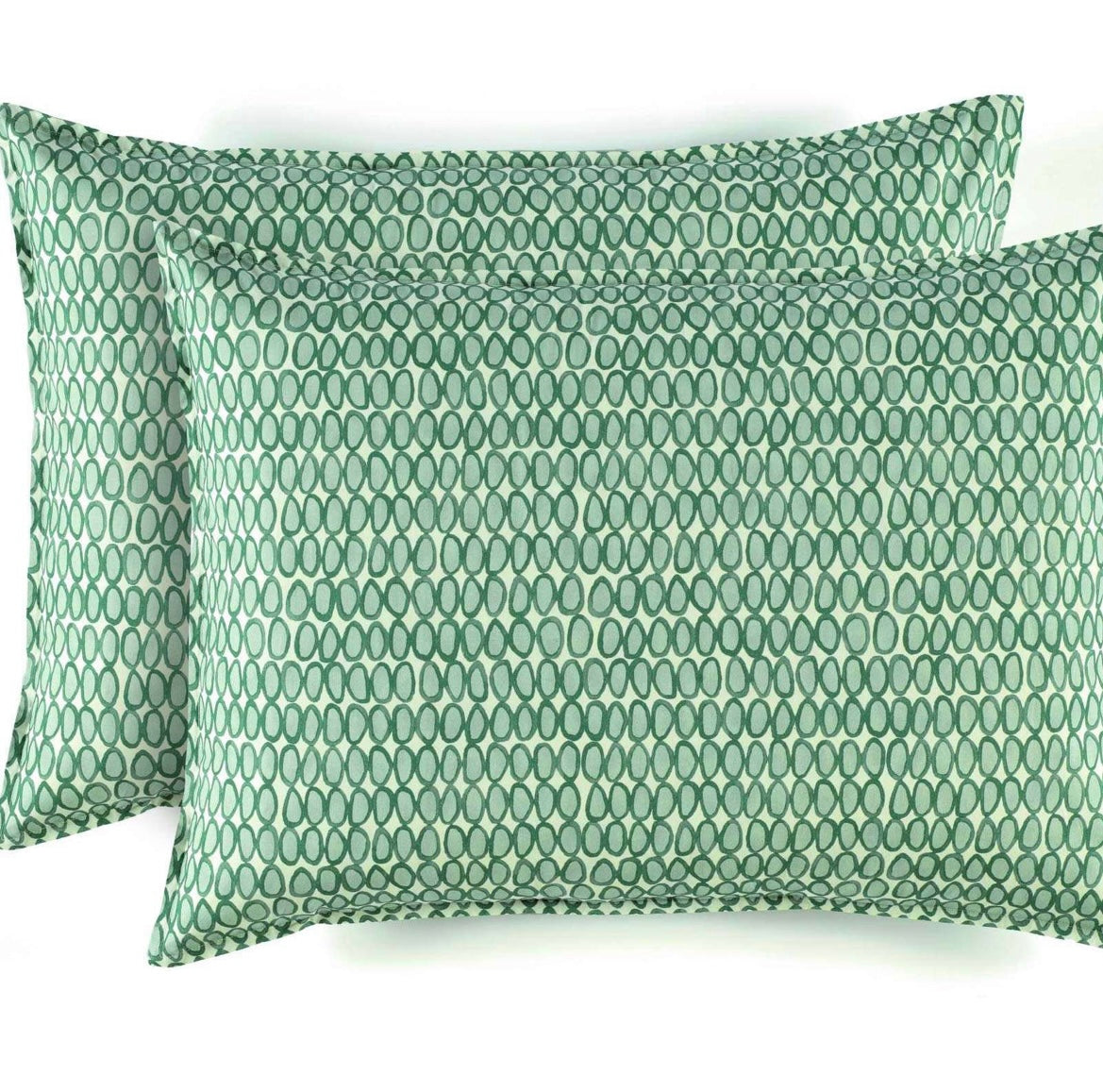 Paire de taies d’oreiller MINIMOON - Elitis