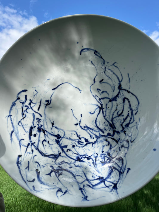 Camille Grandaty - Plat - Made by Them Porcelaine05