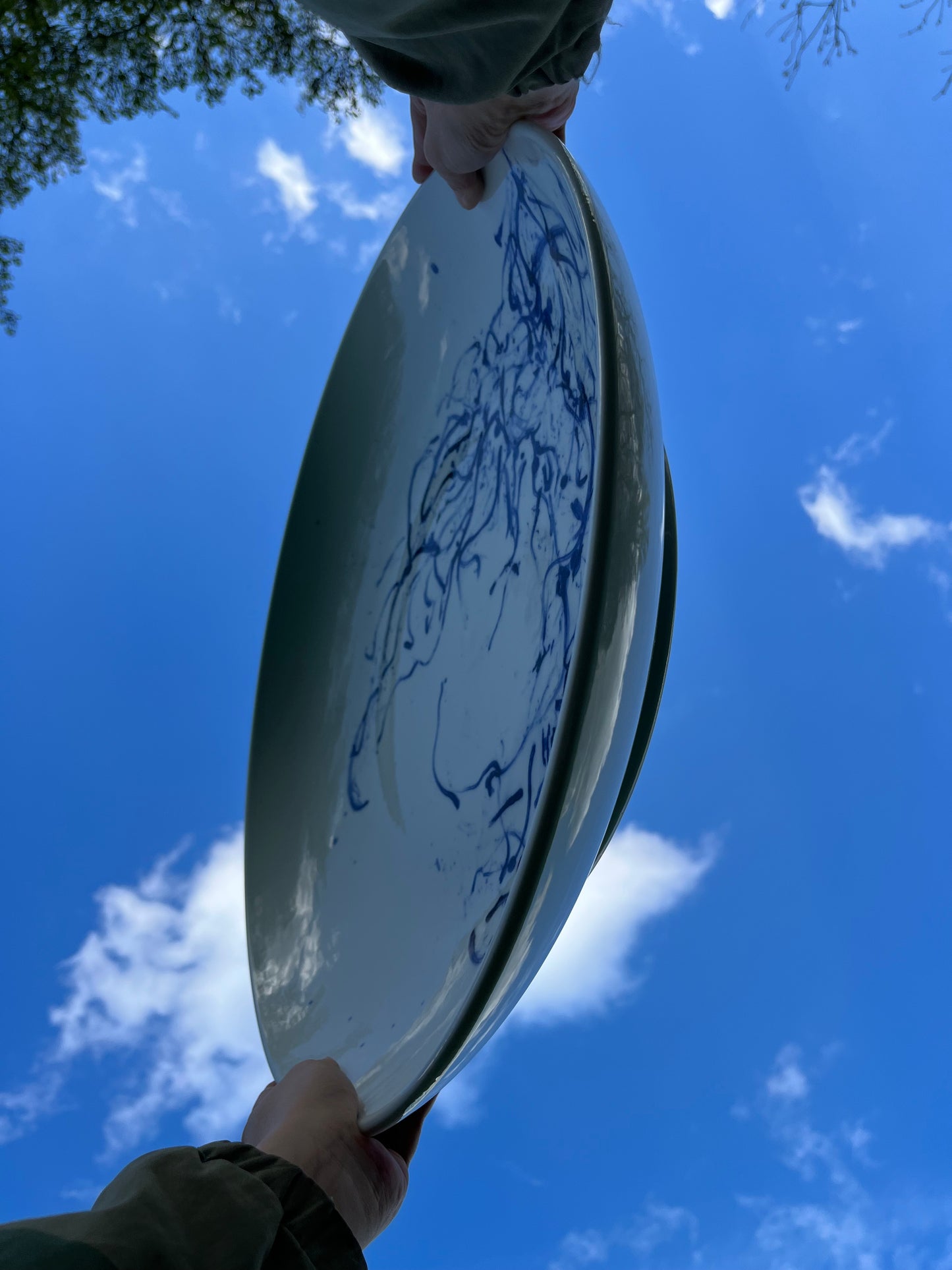 Camille Grandaty - Plat - Made by Them Porcelaine05