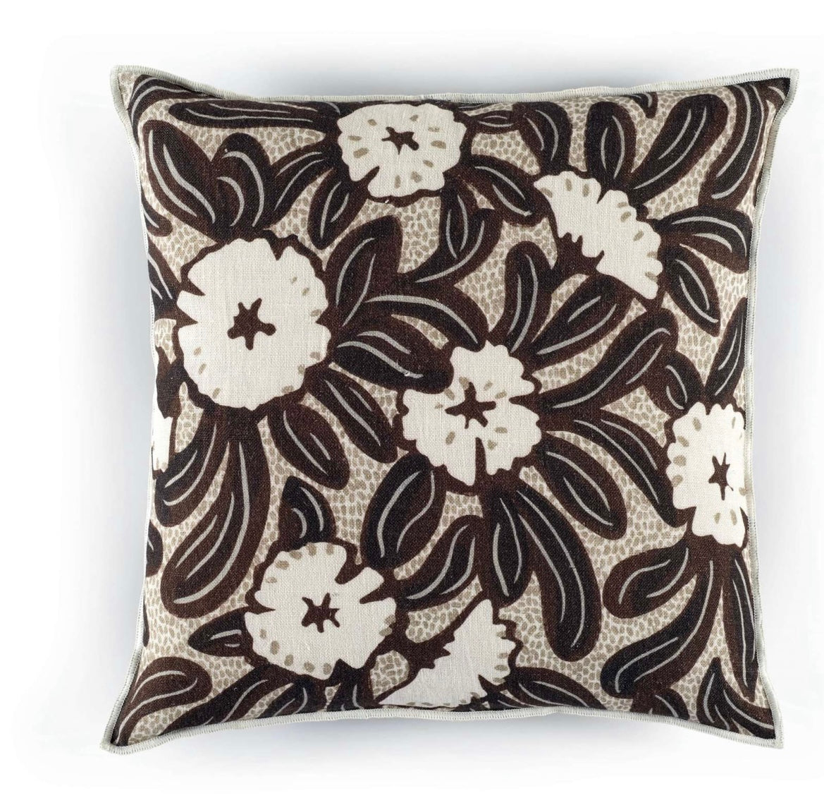 Coussin MOTU - Elitis