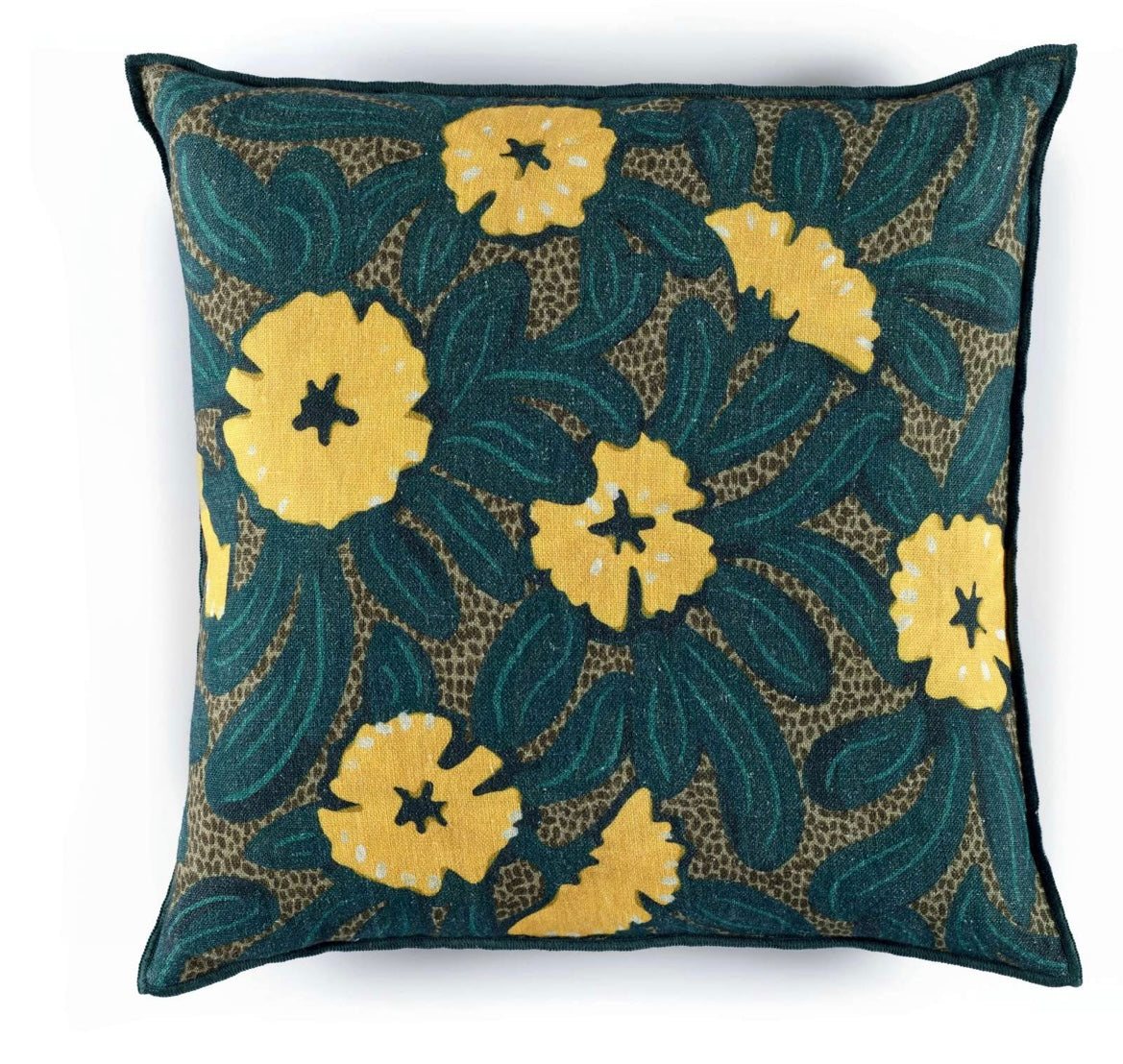 Coussin MOTU - Elitis