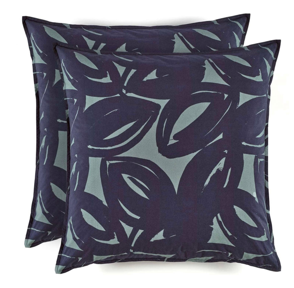 Paire de taies d’oreiller PARADISE - Elitis