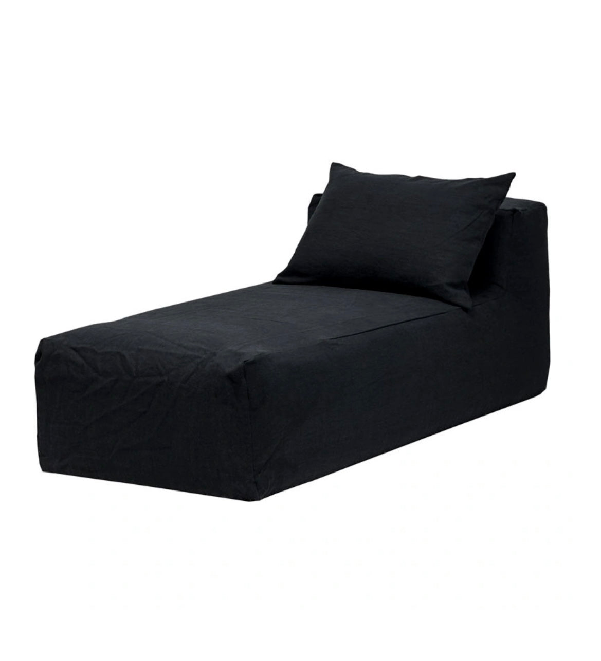 Canapé 1 place CHILL ligne Slow - Bed and Philosophy