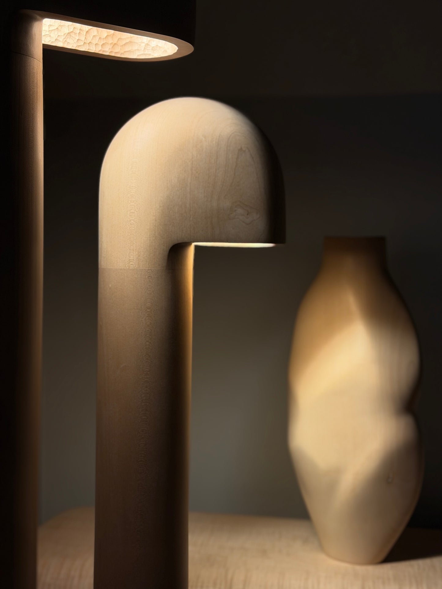 Studio Cabane - Lampadaire - 110