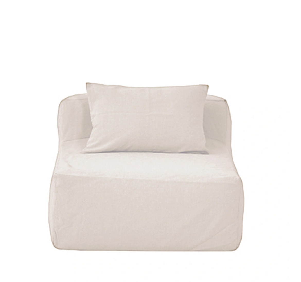 Bed&Philosophy - Chauffeuse Outdoor - SOLO SLOW