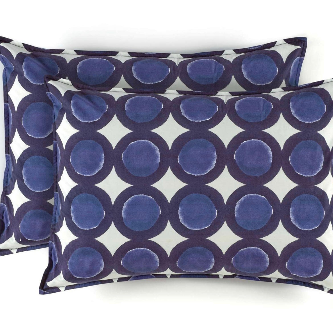 Paire de taies d’oreiller FULLMOON - Elitis