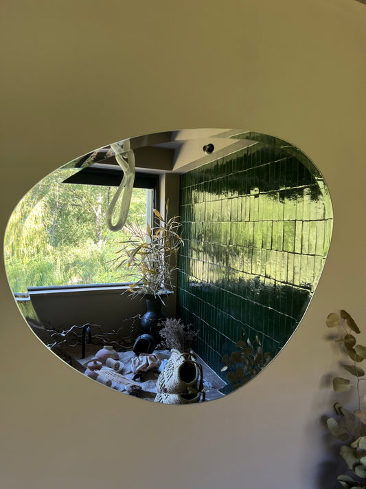 Suspension en verre 87.1 Bocci