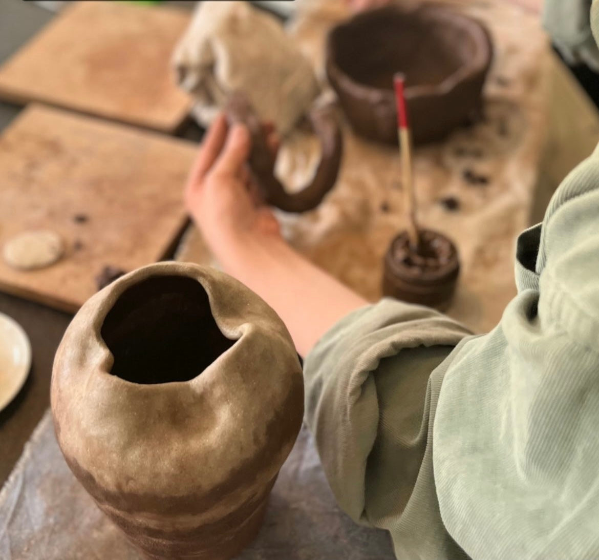 Carte Cadeau Maison Makeba