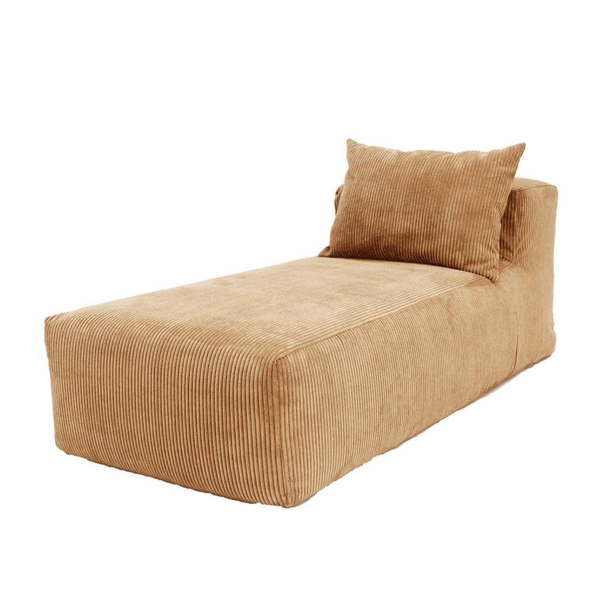Canapé 1 place CHILL ligne Slow - Bed and Philosophy