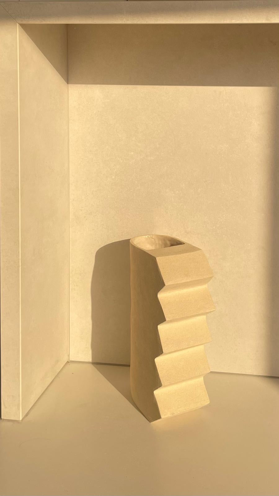 La Mano Studio - Vase - Vejer
