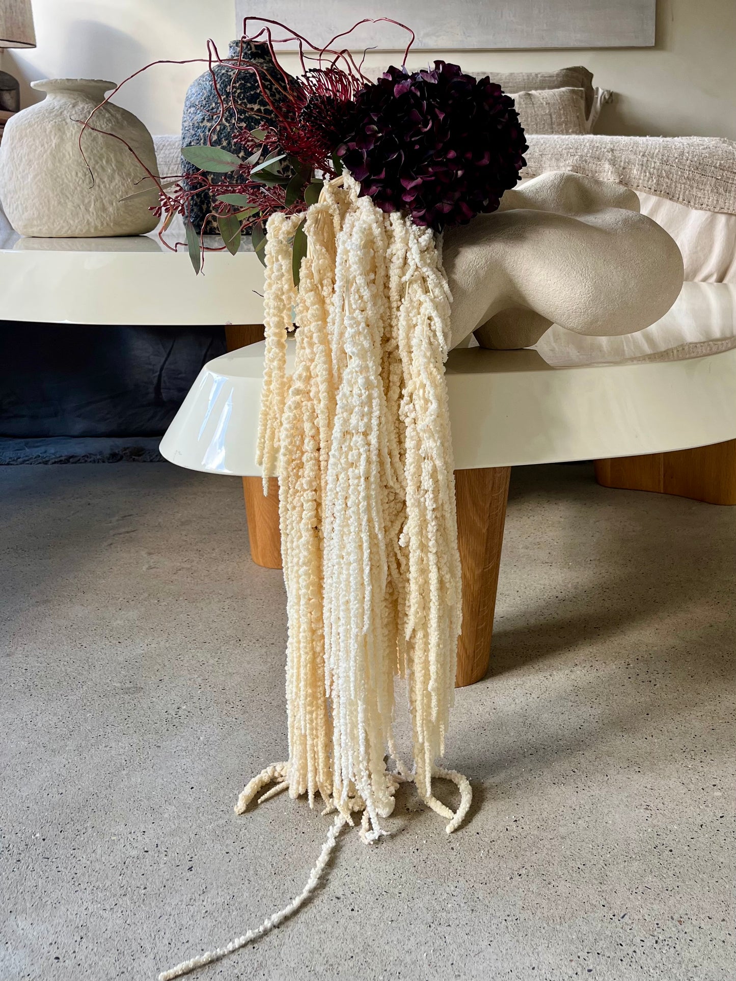 Cora - Vase - Porite