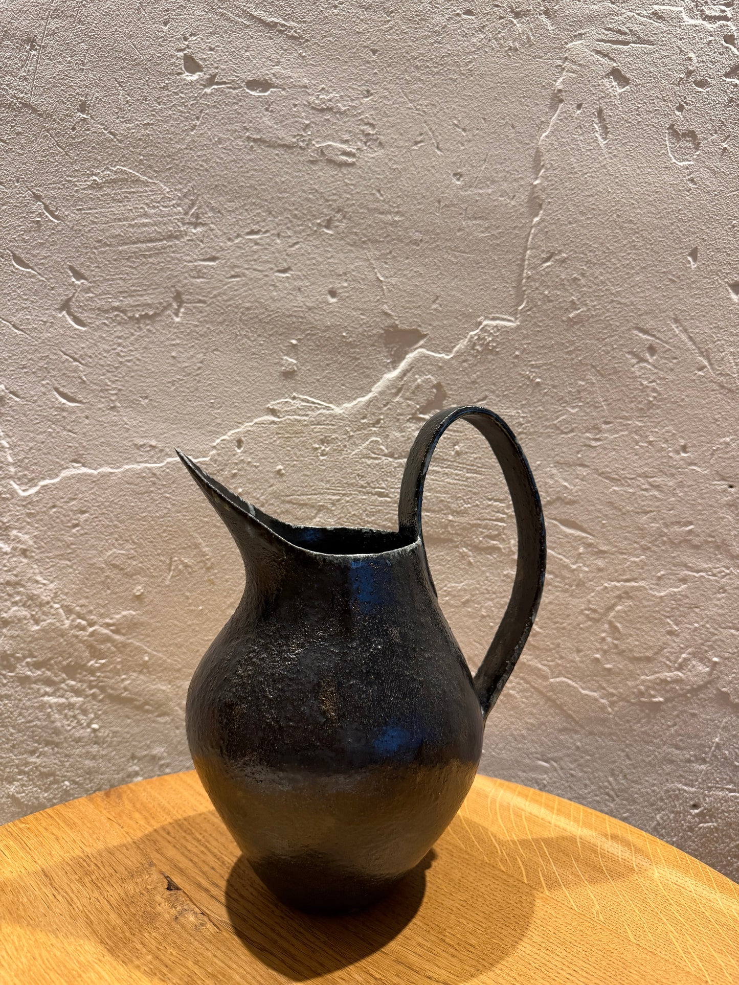 Michelle Torréa - Céramique - Carafe 🐦‍⬛