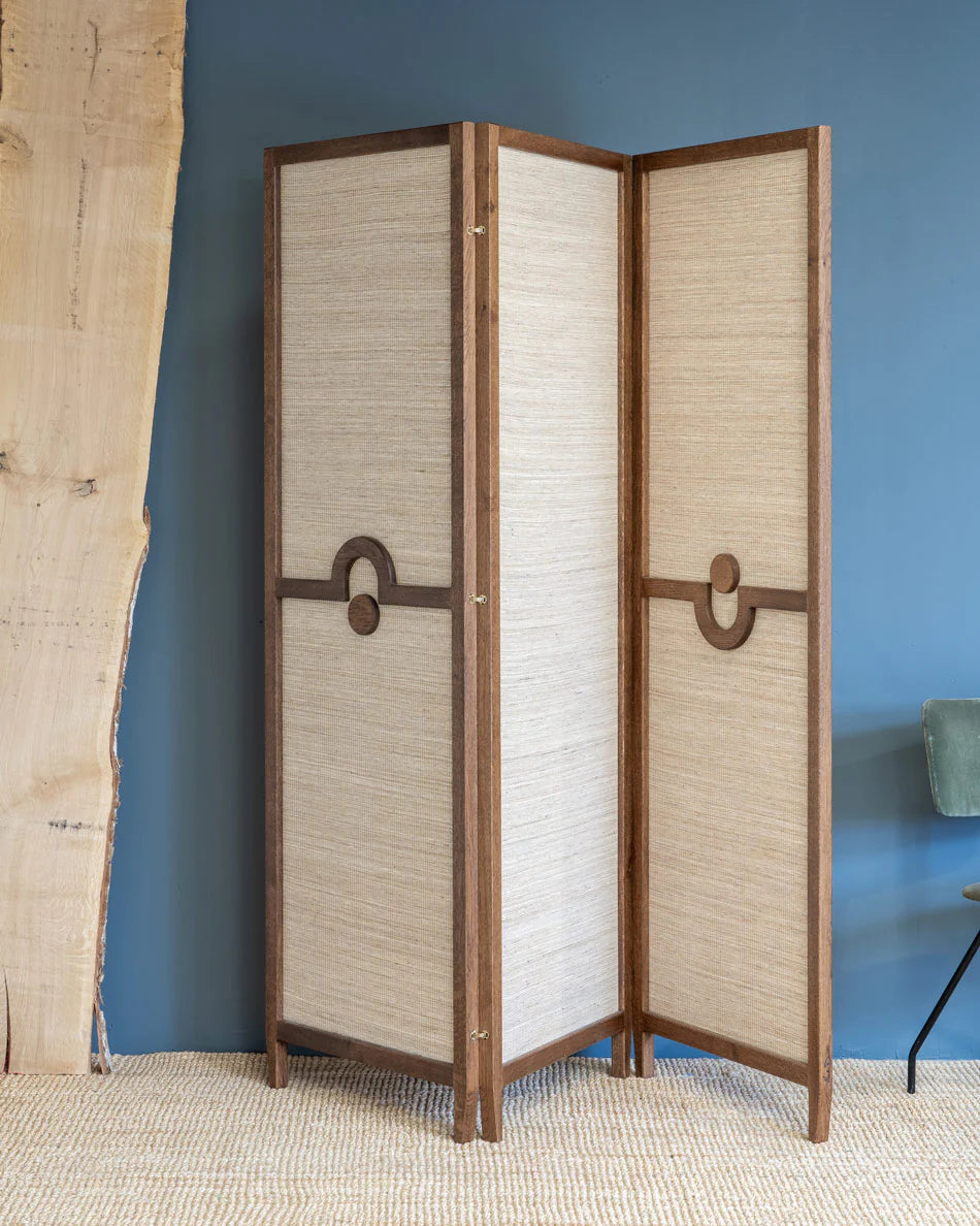 Paravent Raphaël par Nicolas Dutouron